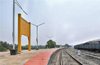 Jokatte railway station, locals demand renaming